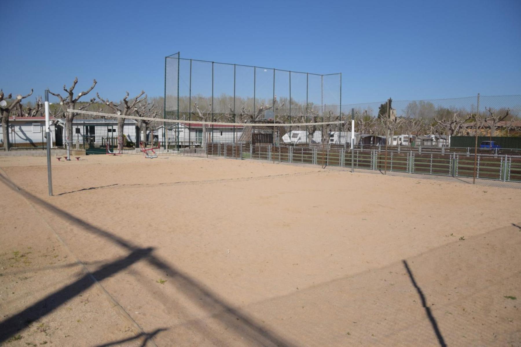 Camping Bungalow El Llac De Banyoles Porqueres Экстерьер фото